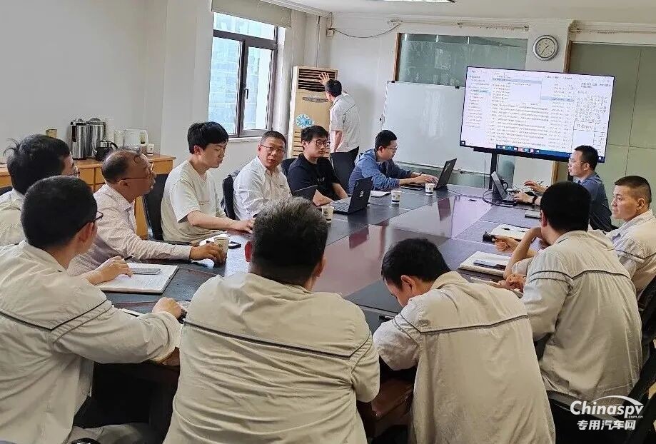 提質(zhì)創(chuàng)效，解放動力2025年開源節(jié)流取得豐碩成果