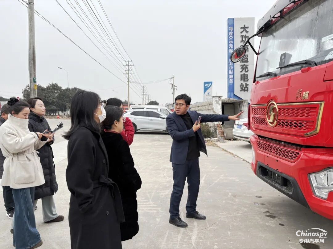 西安康明斯“星傳大使”新媒體共創(chuàng)營第二期圓滿落幕
