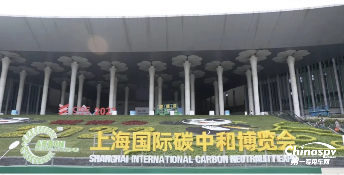 康明斯Accelera全線零碳產(chǎn)品首次集結(jié)