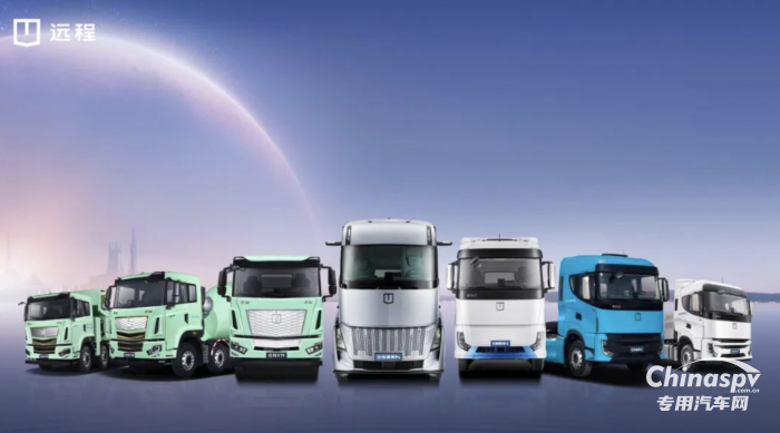 產(chǎn)銷兩旺 漢馬科技向新能源企業(yè)的綠色轉(zhuǎn)型