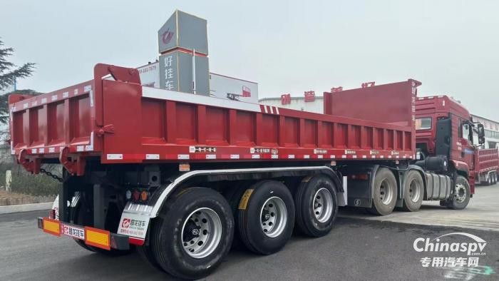 再獲行業(yè)殊榮，昌龍掛車為何贏得全國(guó)汽車標(biāo)準(zhǔn)化委員會(huì)掛標(biāo)委肯定？