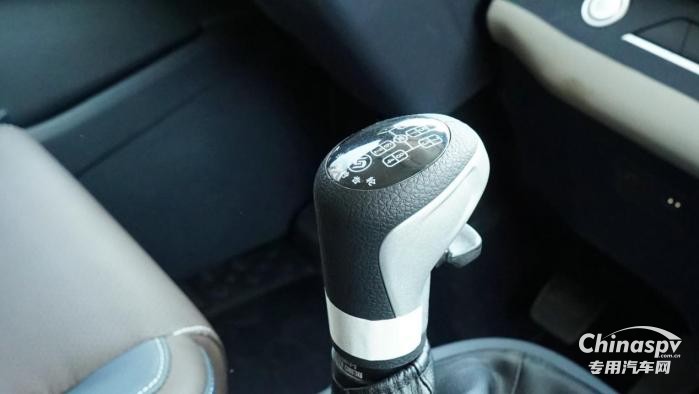 多拉多賺又合規(guī)，瑞沃大金剛ES5 Pro成工程用車新標桿