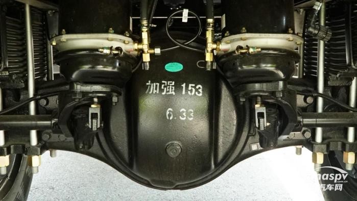 多拉多賺又合規(guī)，瑞沃大金剛ES5 Pro成工程用車新標桿