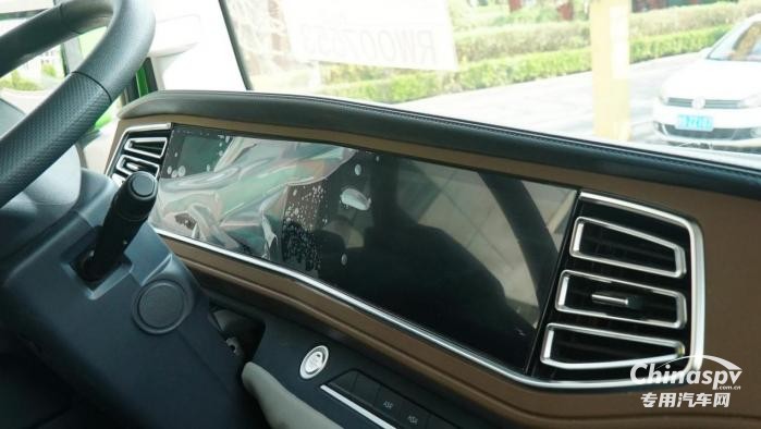 多拉多賺又合規(guī)，瑞沃大金剛ES5 Pro成工程用車新標桿