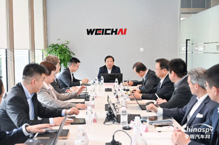 譚旭光：我們要在印尼打造高附加值產(chǎn)品，用品牌贏得客戶！