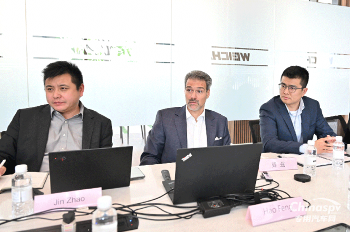 譚旭光：我們要在印尼打造高附加值產(chǎn)品，用品牌贏得客戶！