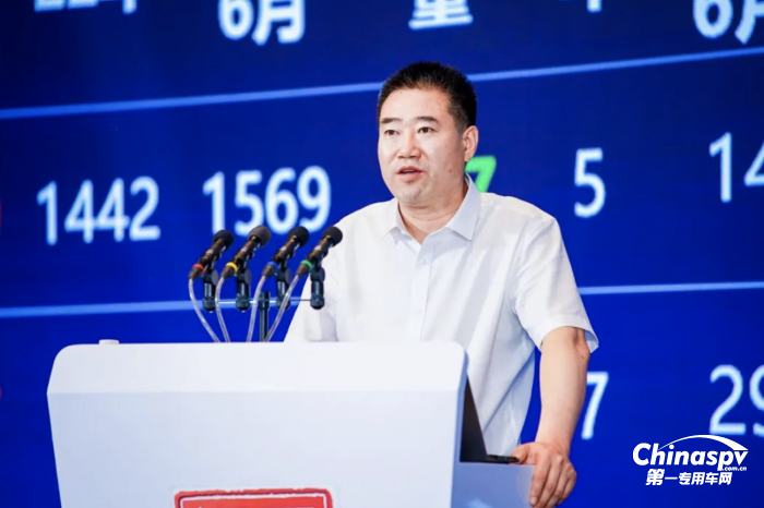 緊抓市場機遇 實現(xiàn)銷量躍 福田祥菱精準營銷再發(fā)力