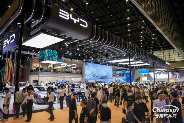 粵港澳大灣區(qū)（廣州）超級充電樁展覽會助力超級充電樁體系建設