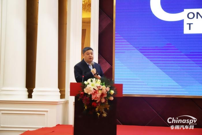 向新而行 陜汽商用車2024年渠道動(dòng)員會(huì)隆重展開