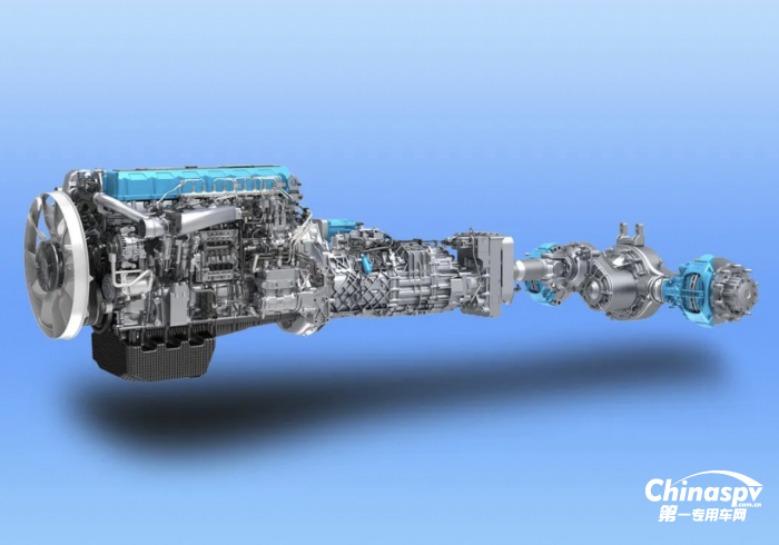 保證時效 德龍X6000冷藏車搶占“鮮”手，助你高效創(chuàng)收！