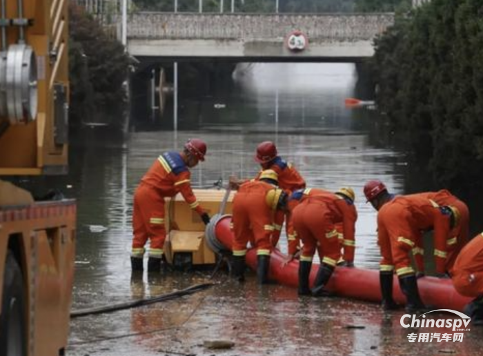 緊急時(shí)刻、聞令而“動(dòng)”，新動(dòng)力科技將攜優(yōu)勢(shì)產(chǎn)品亮相長(zhǎng)三角國(guó)際應(yīng)急博覽會(huì)