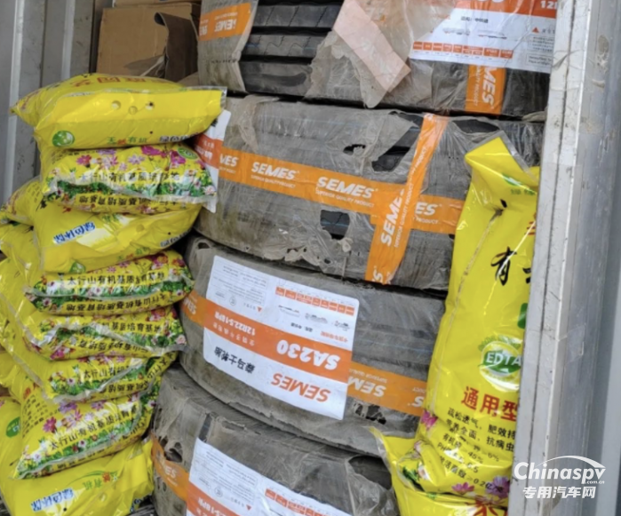 省錢又省心，長安跨越王X3CNG給予她持續(xù)拼搏的底氣!